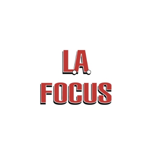 LA Focus Logo