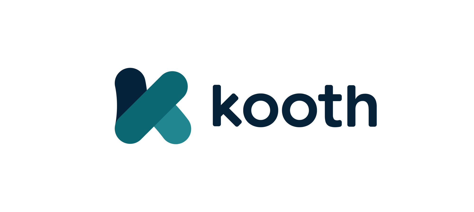 Kooth_Logo-family_Kooth Wordmark Horizontal
