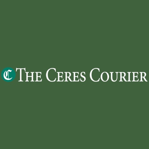 the-ceres-courier-logo